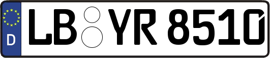 LB-YR8510