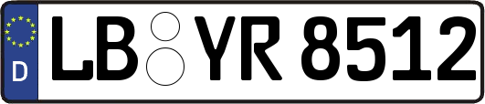 LB-YR8512