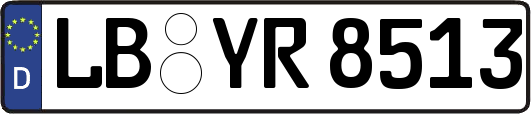 LB-YR8513
