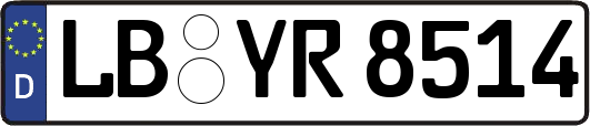 LB-YR8514