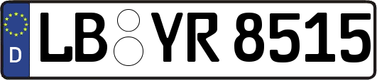 LB-YR8515