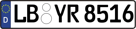 LB-YR8516