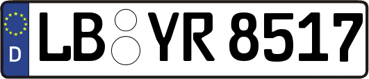 LB-YR8517