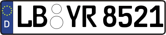 LB-YR8521