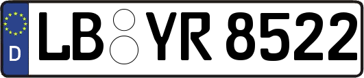 LB-YR8522