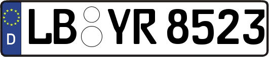 LB-YR8523