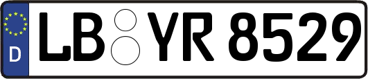 LB-YR8529