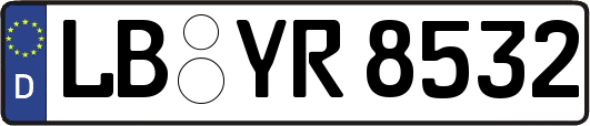 LB-YR8532
