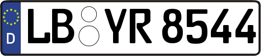 LB-YR8544