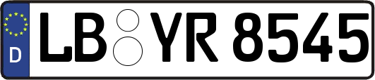 LB-YR8545