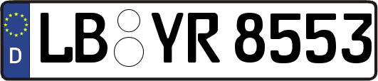 LB-YR8553