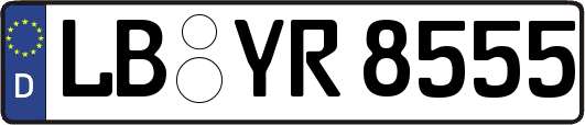 LB-YR8555