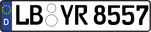 LB-YR8557