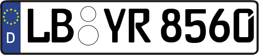 LB-YR8560