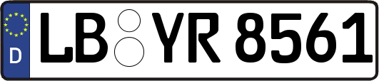 LB-YR8561