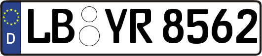 LB-YR8562