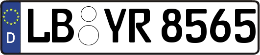 LB-YR8565
