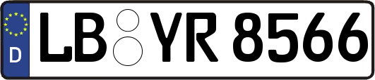 LB-YR8566