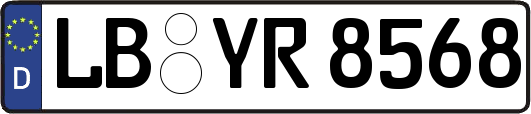 LB-YR8568