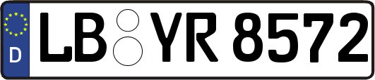 LB-YR8572