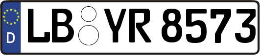 LB-YR8573