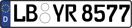 LB-YR8577