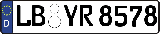 LB-YR8578
