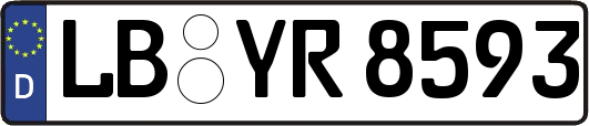 LB-YR8593
