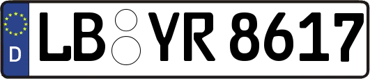 LB-YR8617