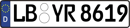 LB-YR8619