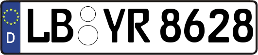 LB-YR8628