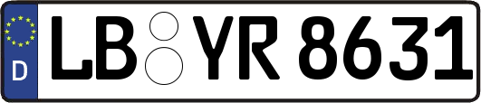 LB-YR8631
