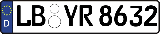 LB-YR8632