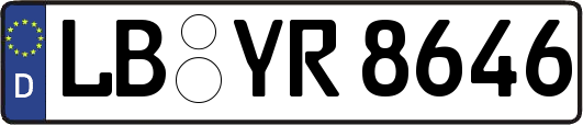 LB-YR8646