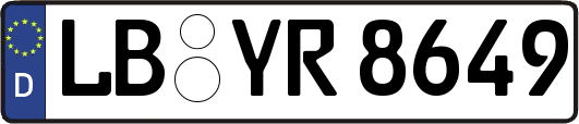LB-YR8649