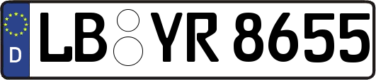 LB-YR8655
