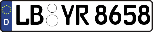 LB-YR8658