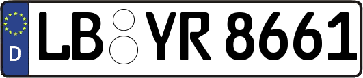 LB-YR8661