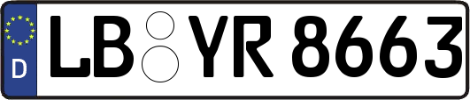 LB-YR8663