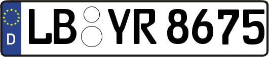 LB-YR8675