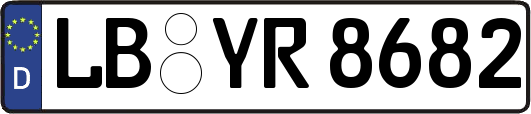 LB-YR8682