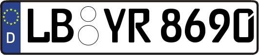 LB-YR8690
