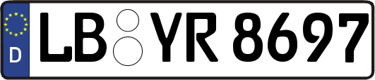 LB-YR8697