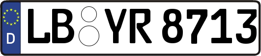 LB-YR8713
