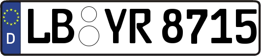 LB-YR8715