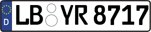 LB-YR8717