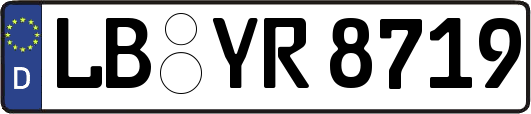 LB-YR8719