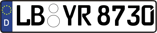 LB-YR8730
