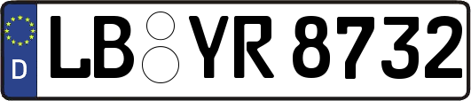 LB-YR8732