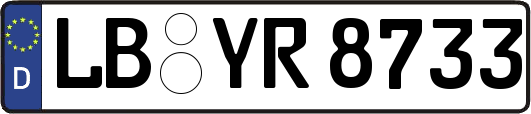LB-YR8733